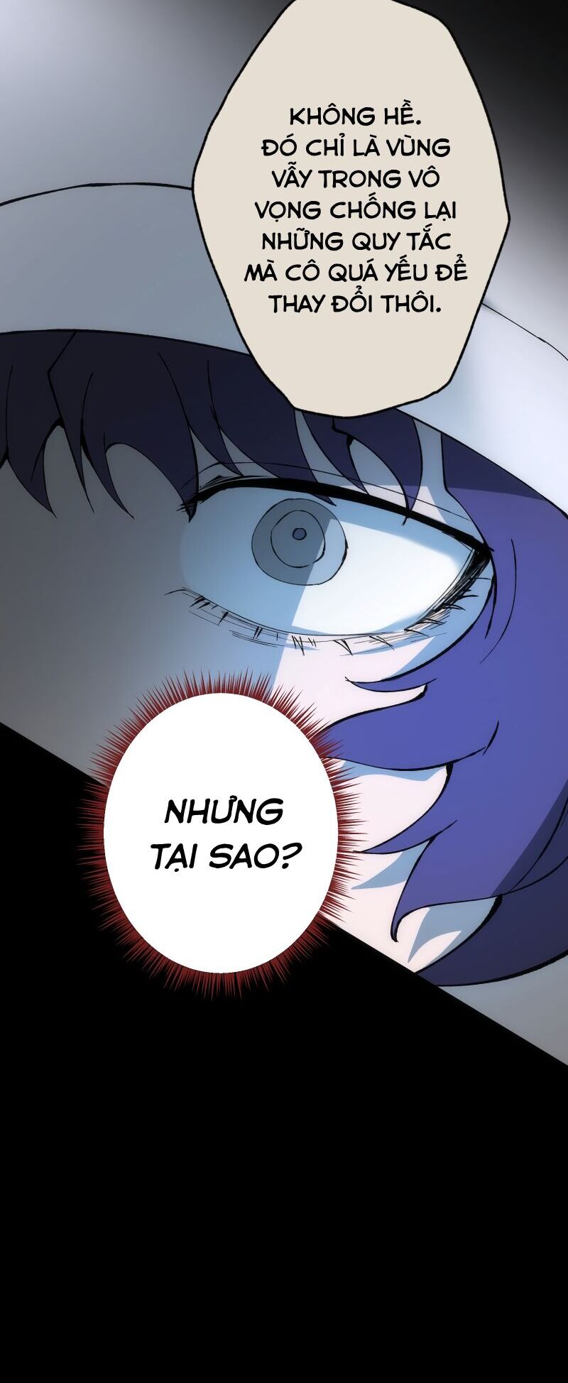 Hand Jumper: Chapter 37
