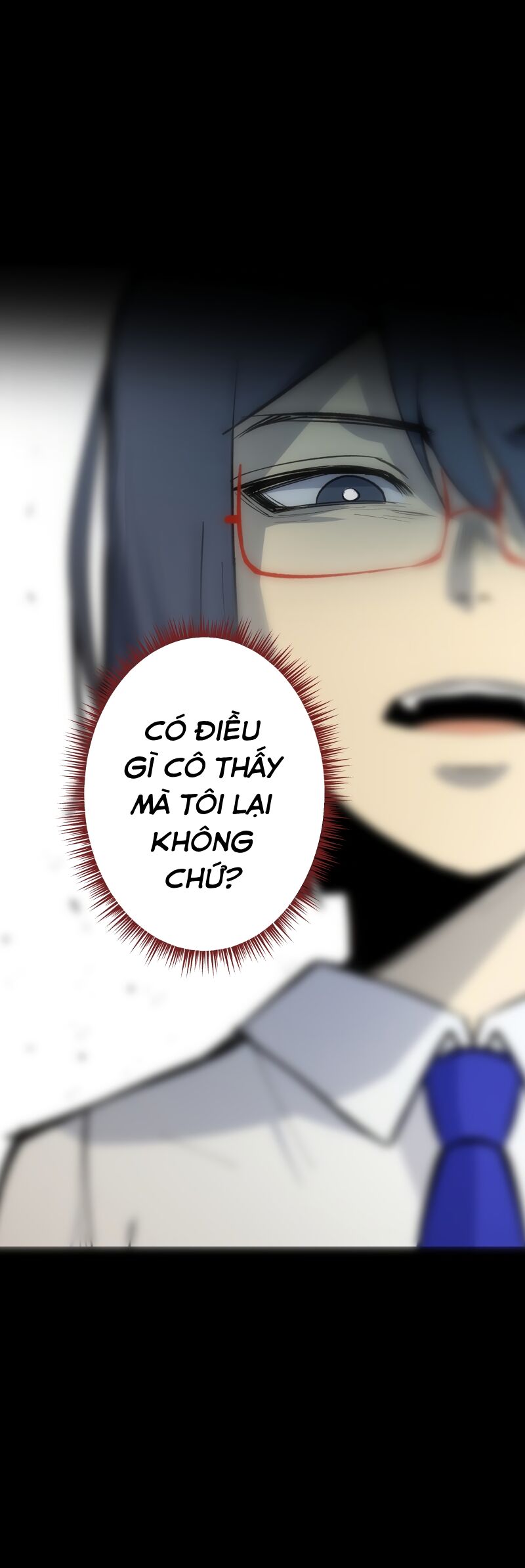 Hand Jumper: Chapter 37