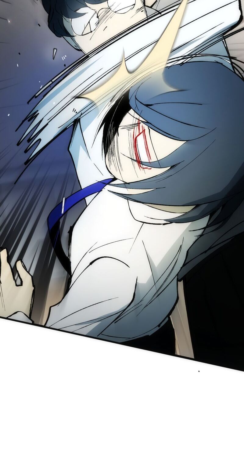 Hand Jumper: Chapter 37
