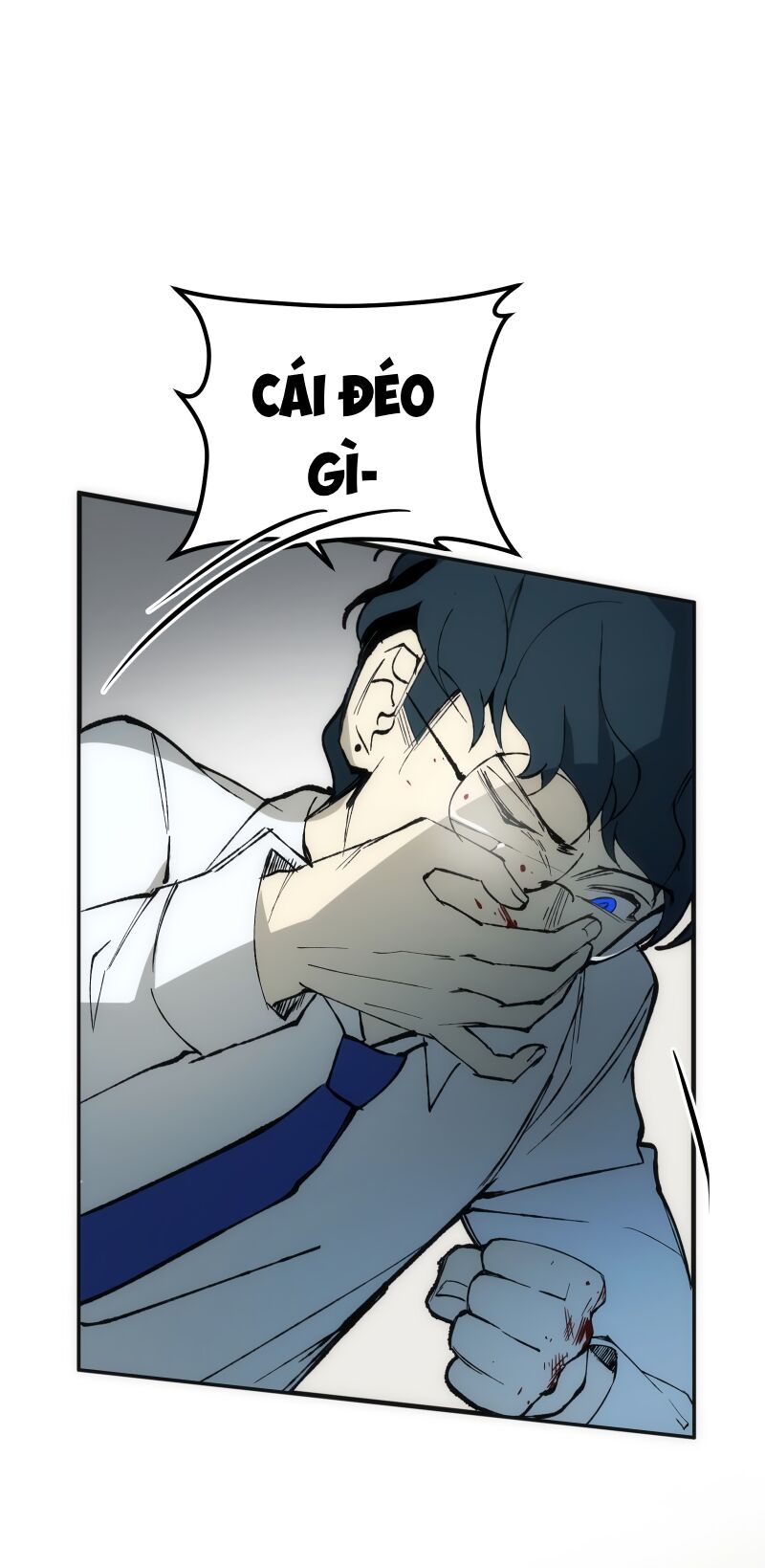 Hand Jumper: Chapter 37