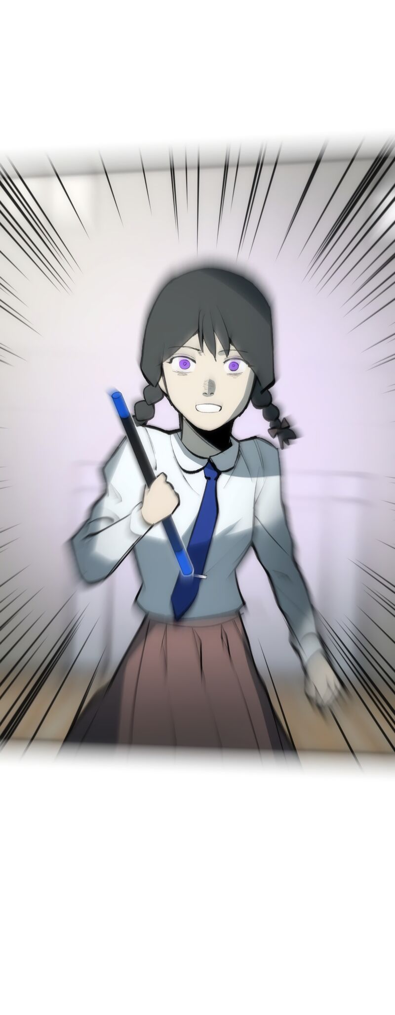 Hand Jumper: Chapter 37