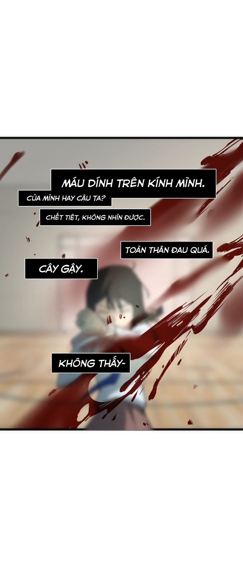 Hand Jumper: Chapter 37