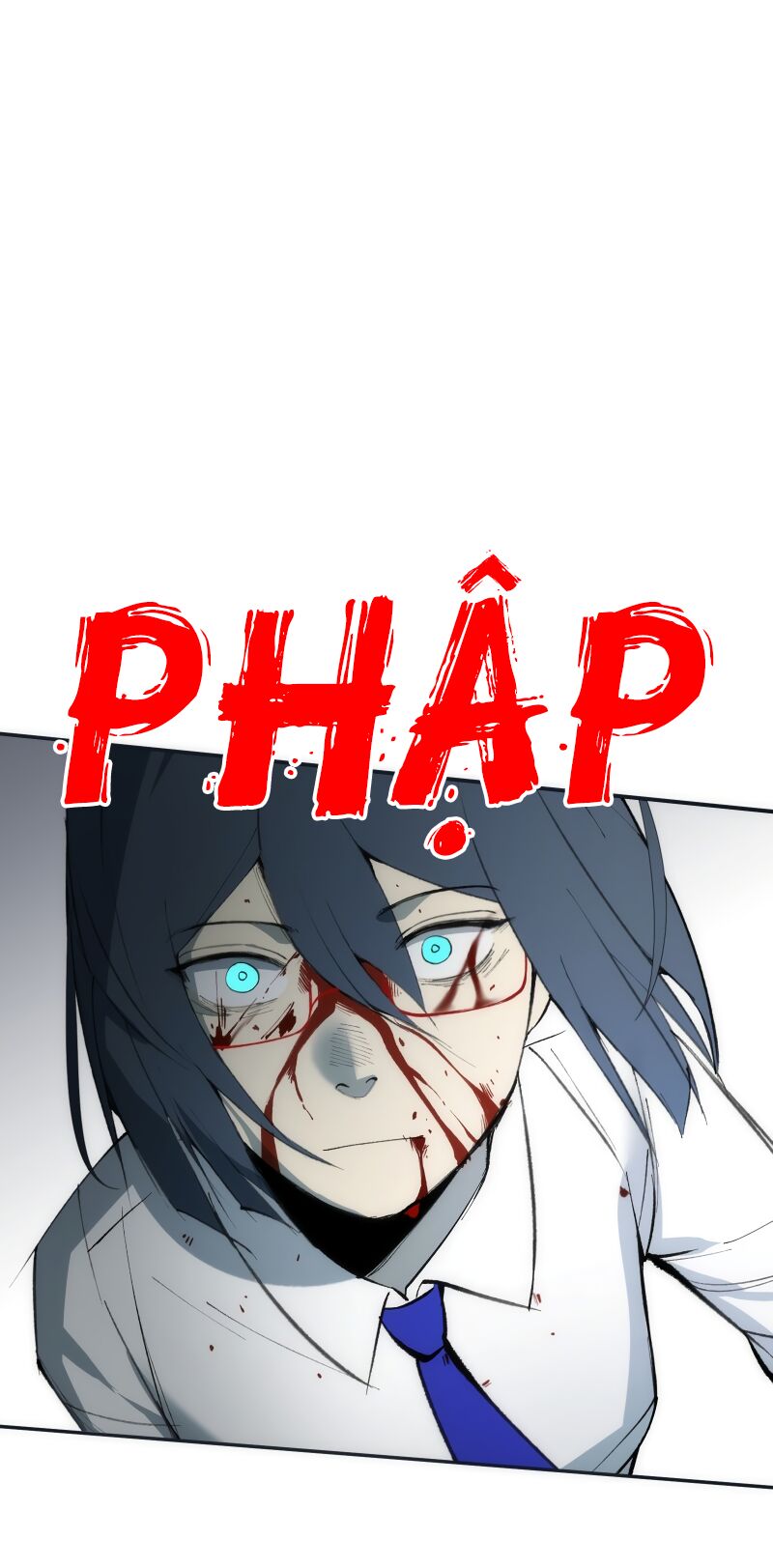 Hand Jumper: Chapter 37