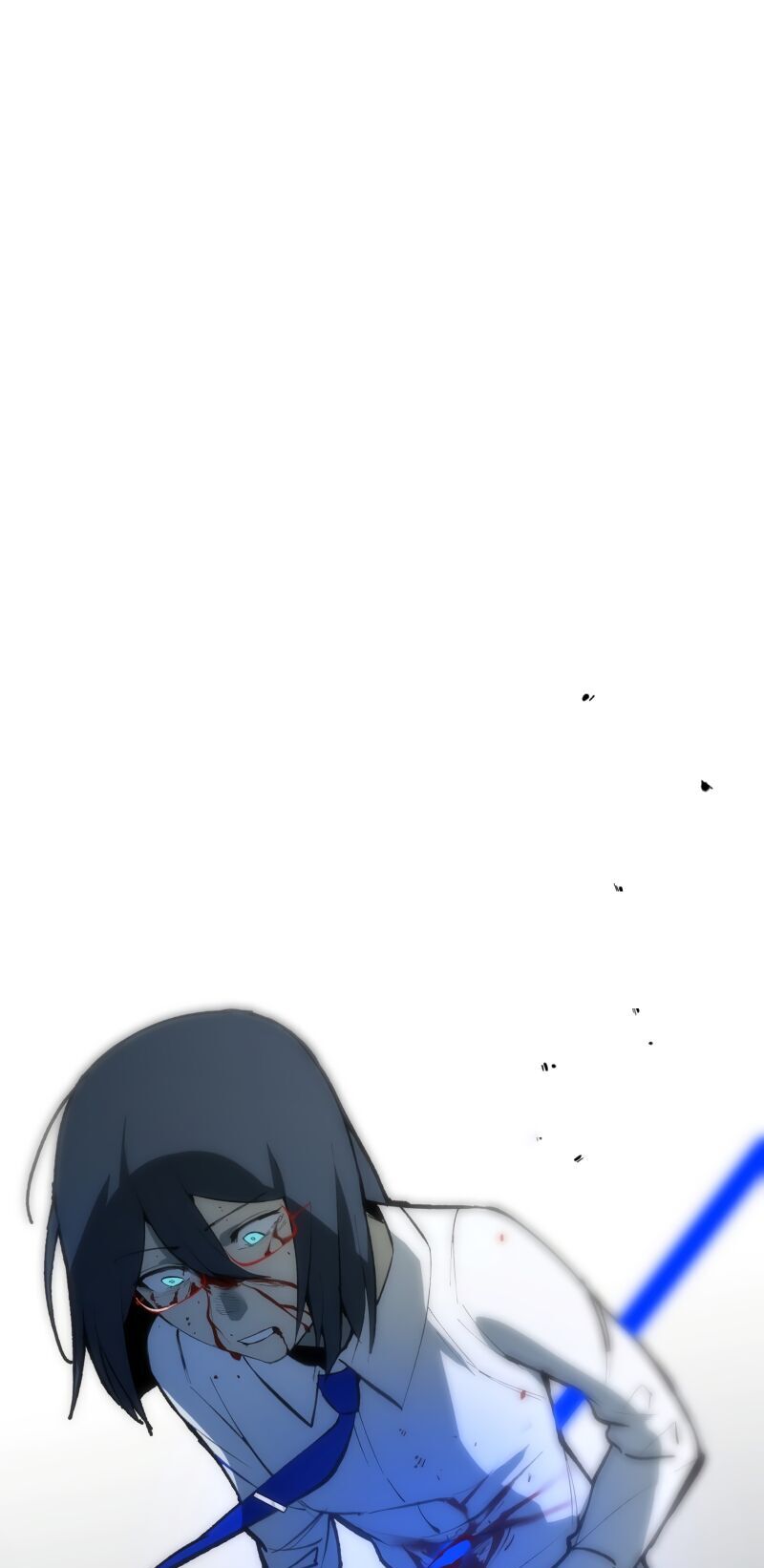 Hand Jumper: Chapter 37