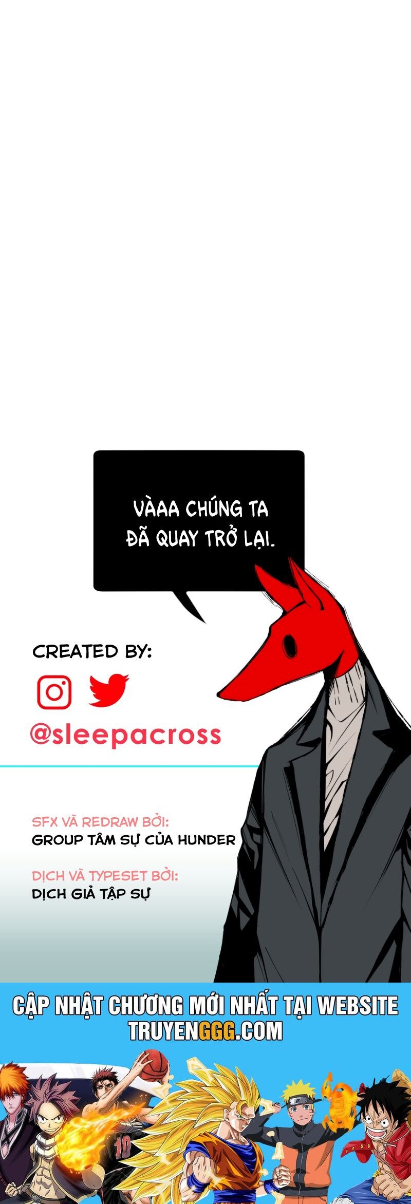 Hand Jumper: Chapter 37