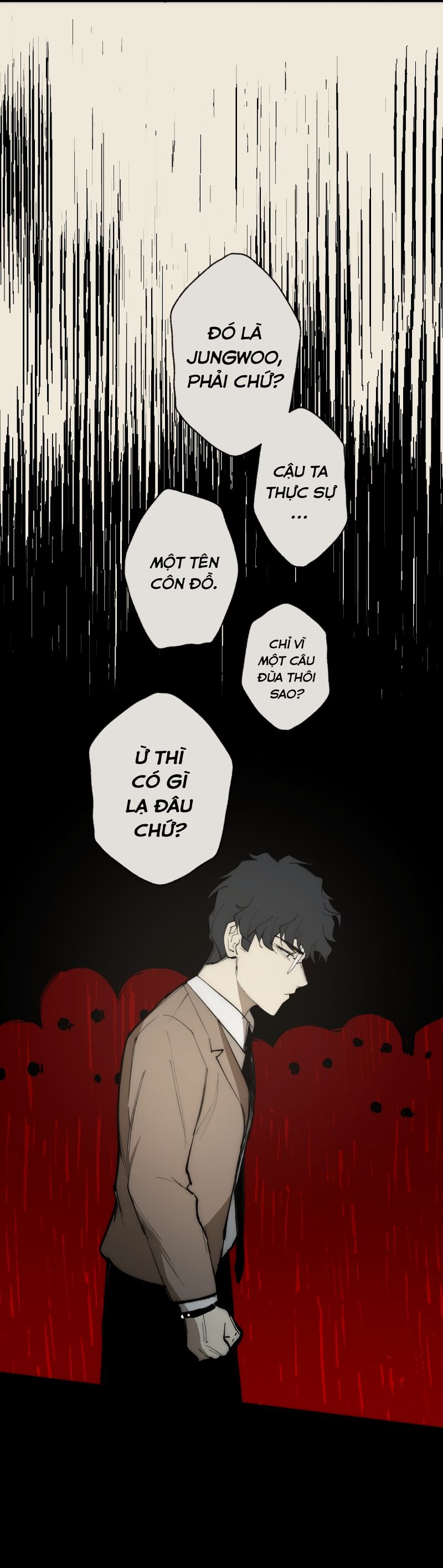 Hand Jumper: Chapter 38