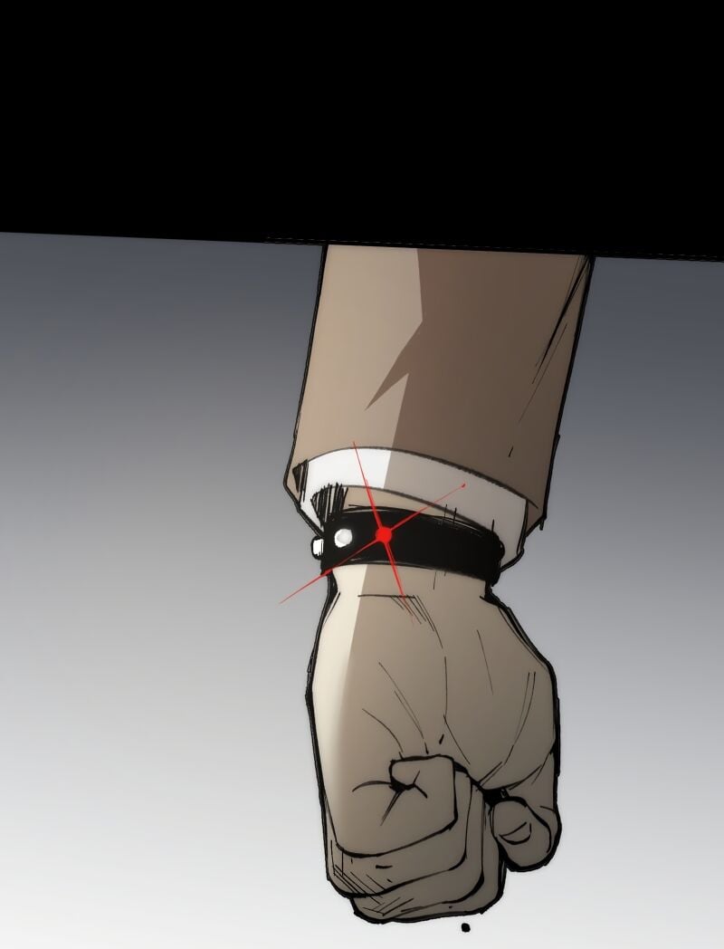 Hand Jumper: Chapter 38