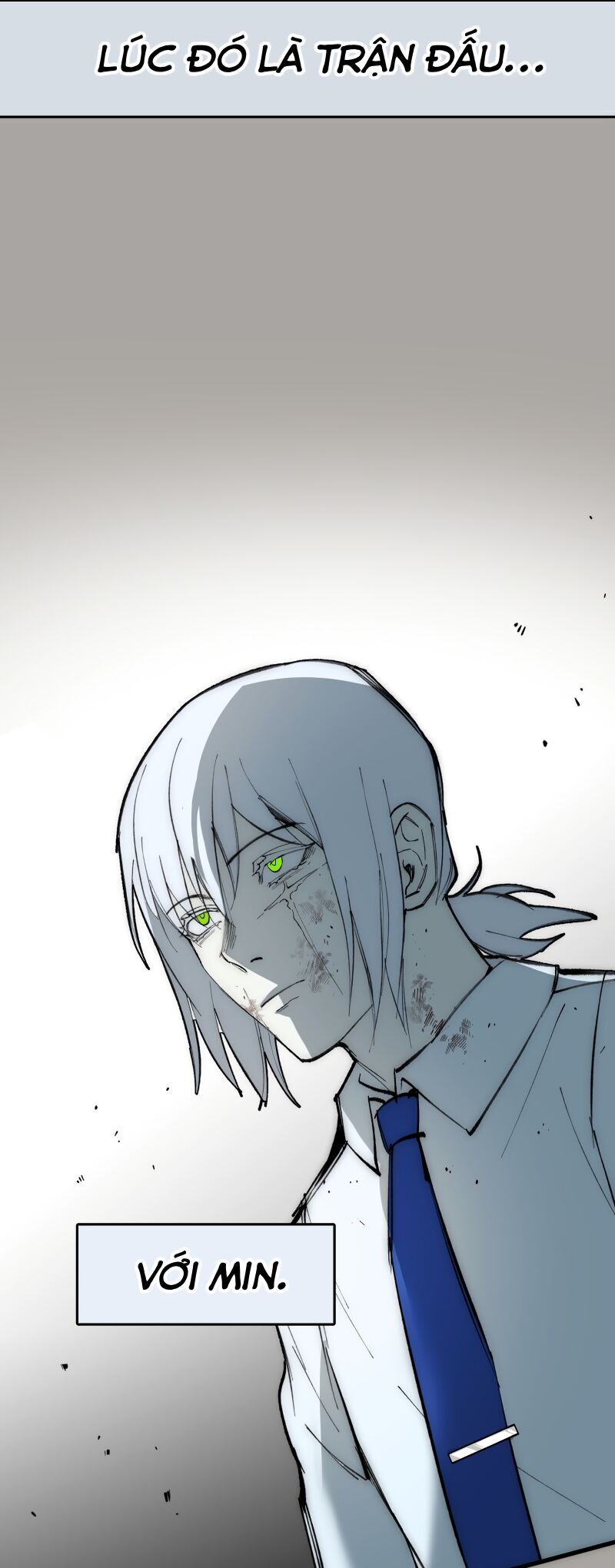 Hand Jumper: Chapter 38