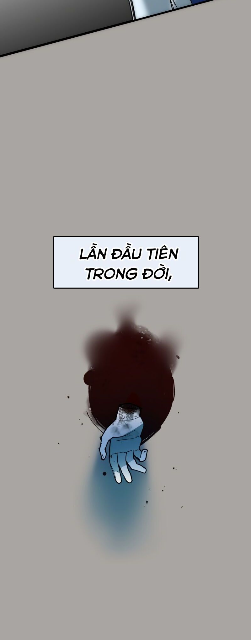 Hand Jumper: Chapter 38