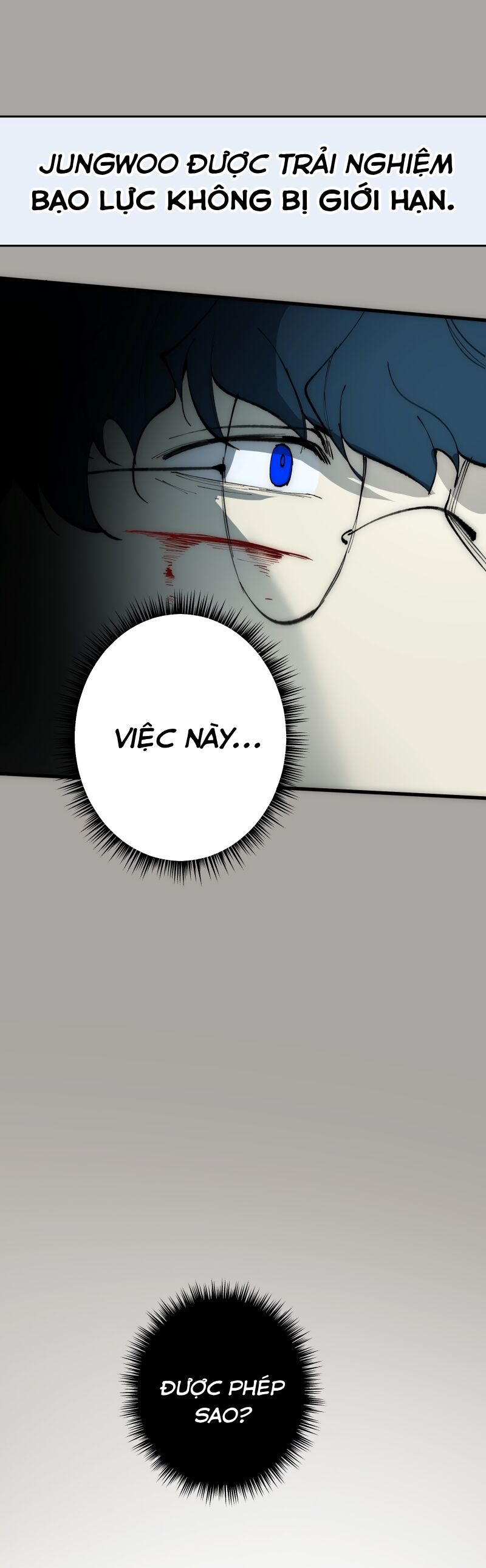 Hand Jumper: Chapter 38