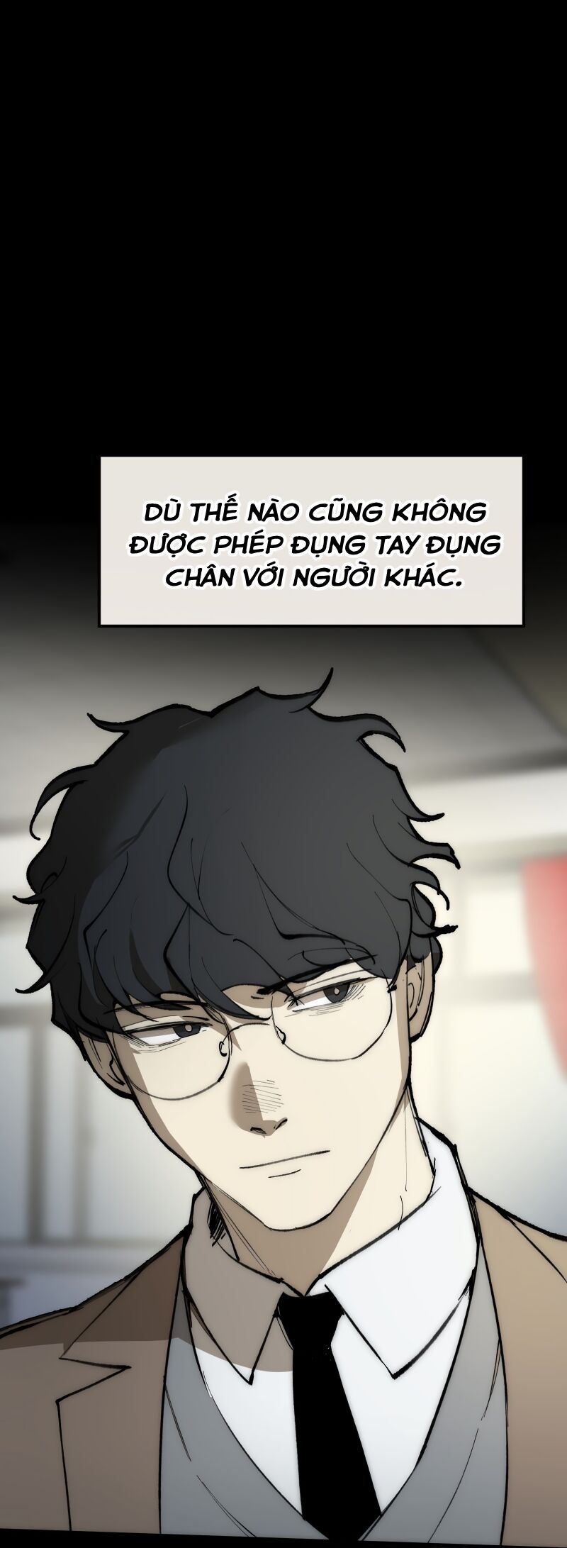 Hand Jumper: Chapter 38