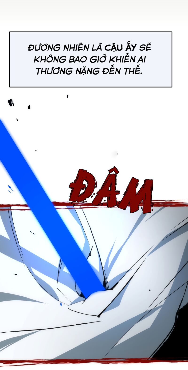 Hand Jumper: Chapter 38
