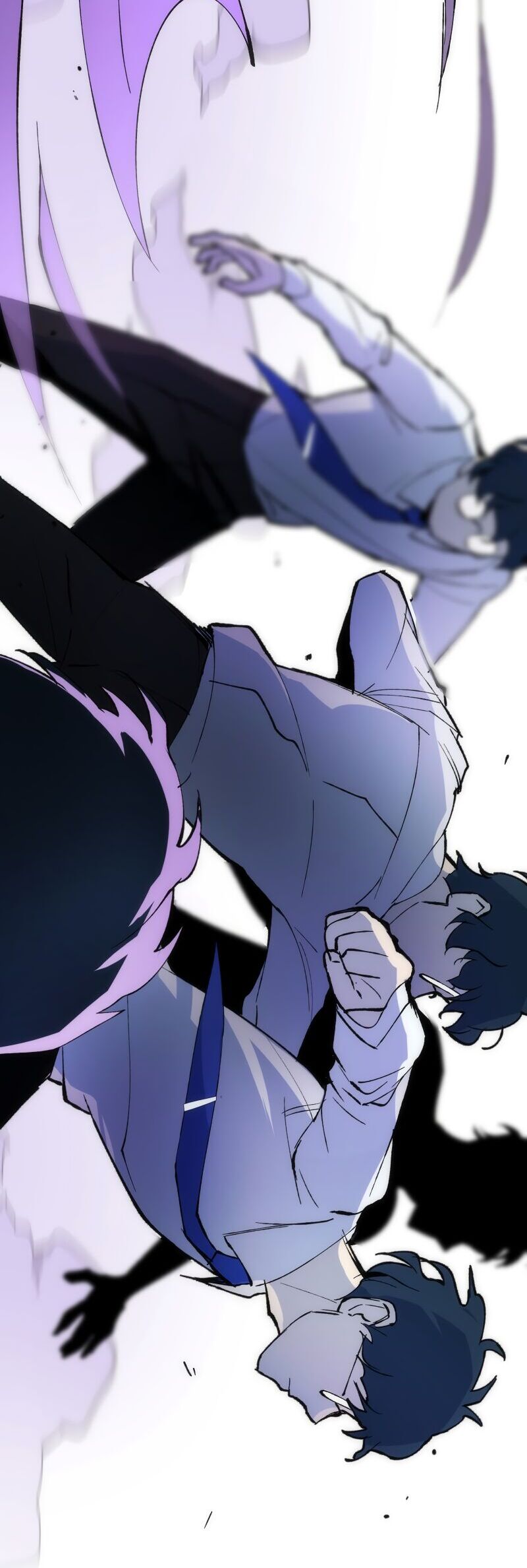 Hand Jumper: Chapter 38