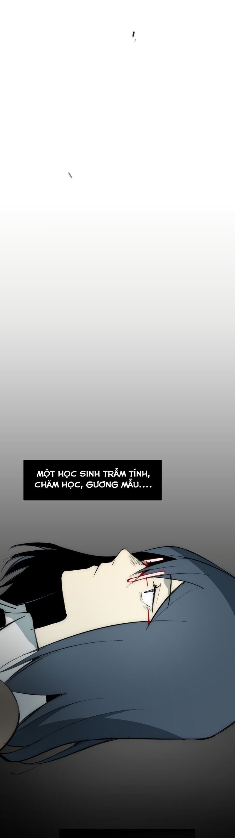 Hand Jumper: Chapter 38