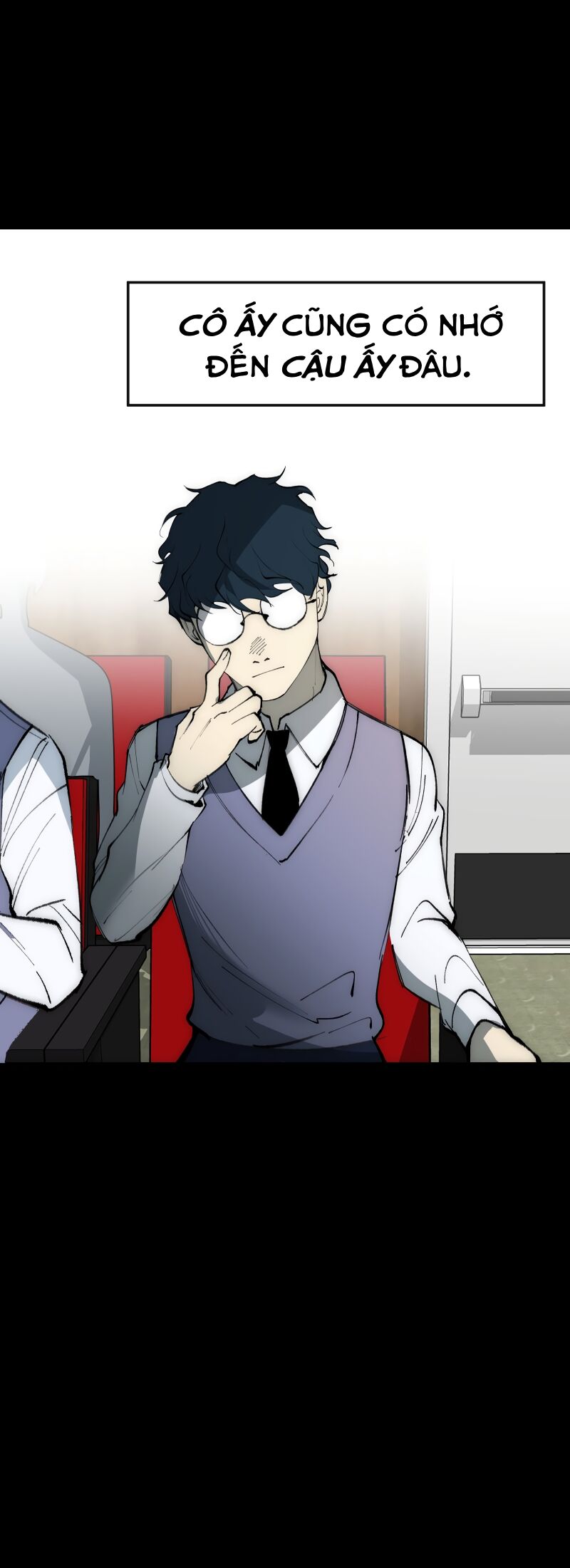 Hand Jumper: Chapter 38