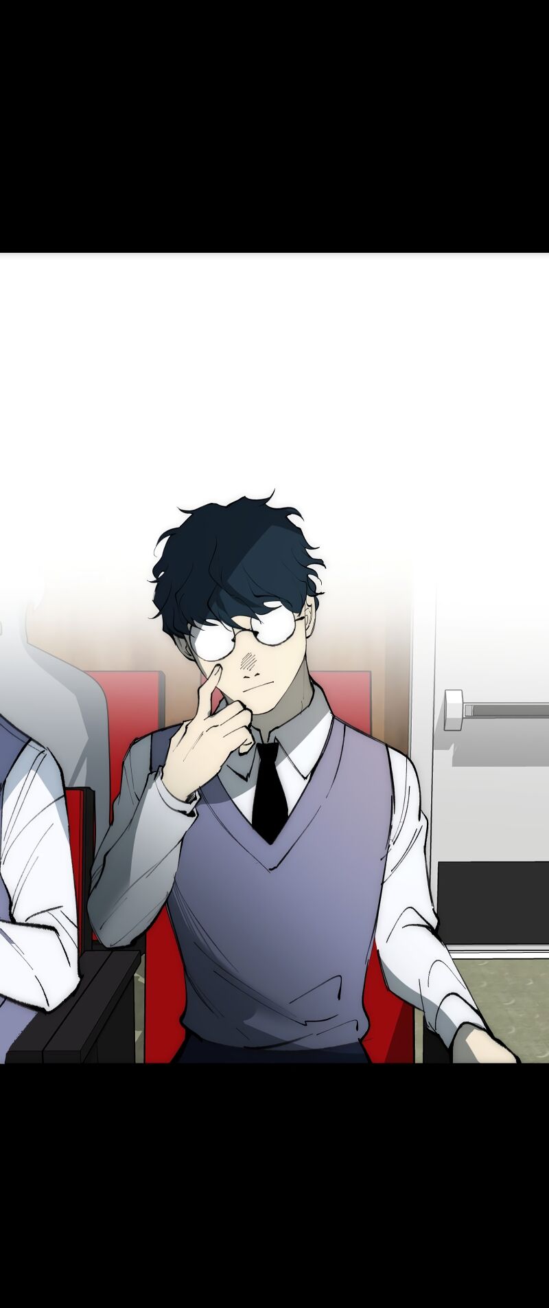 Hand Jumper: Chapter 38