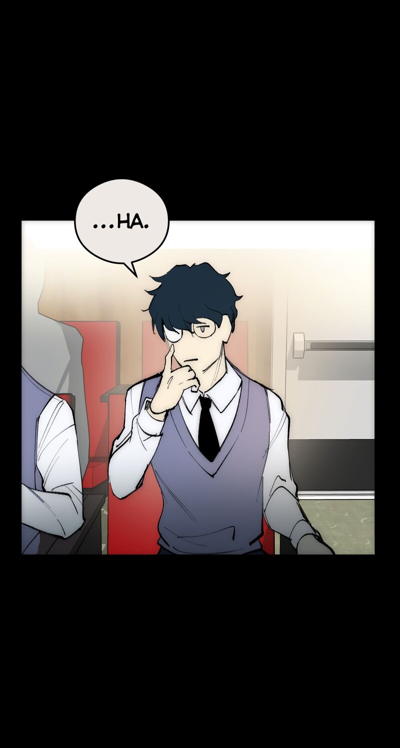 Hand Jumper: Chapter 38