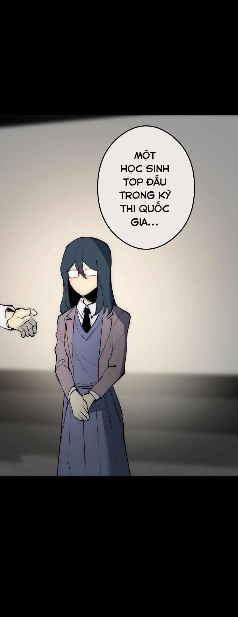 Hand Jumper: Chapter 38
