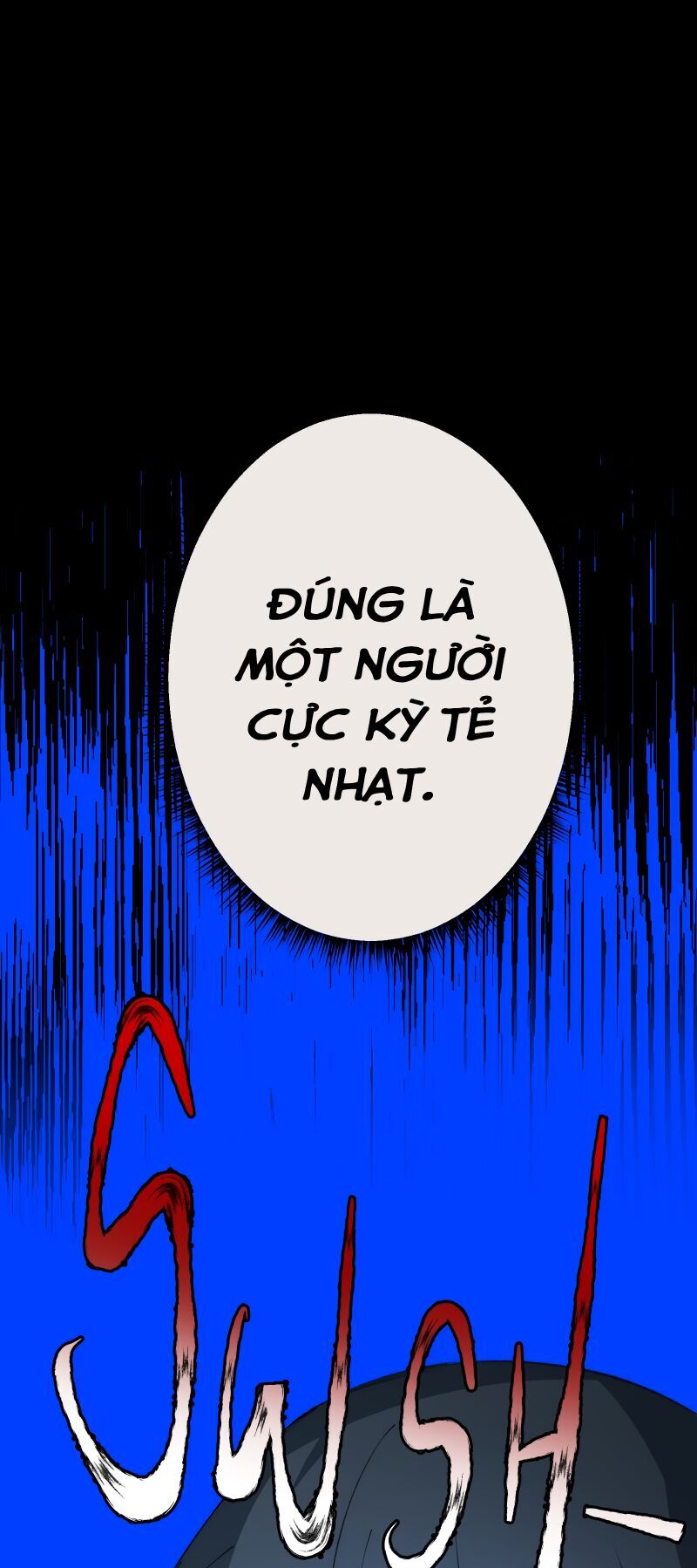 Hand Jumper: Chapter 38
