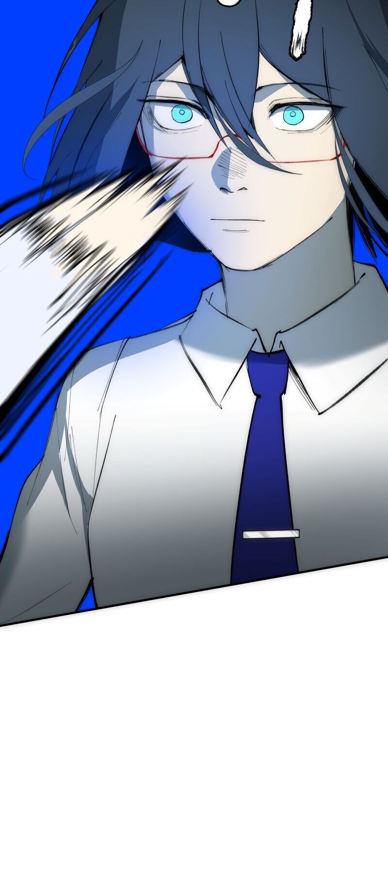 Hand Jumper: Chapter 38