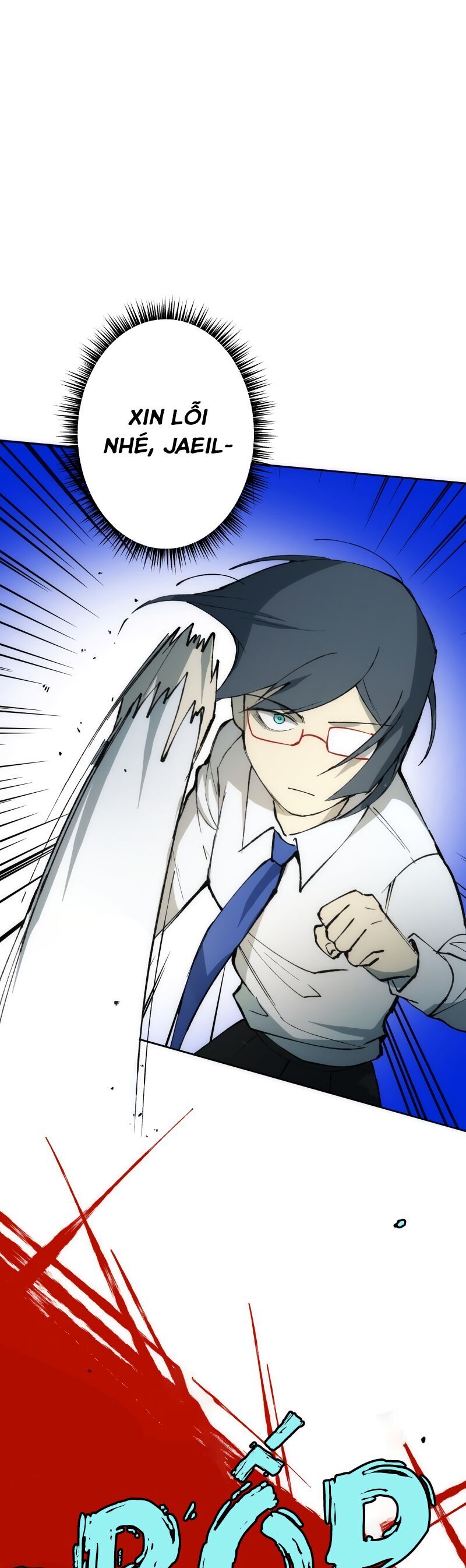 Hand Jumper: Chapter 38