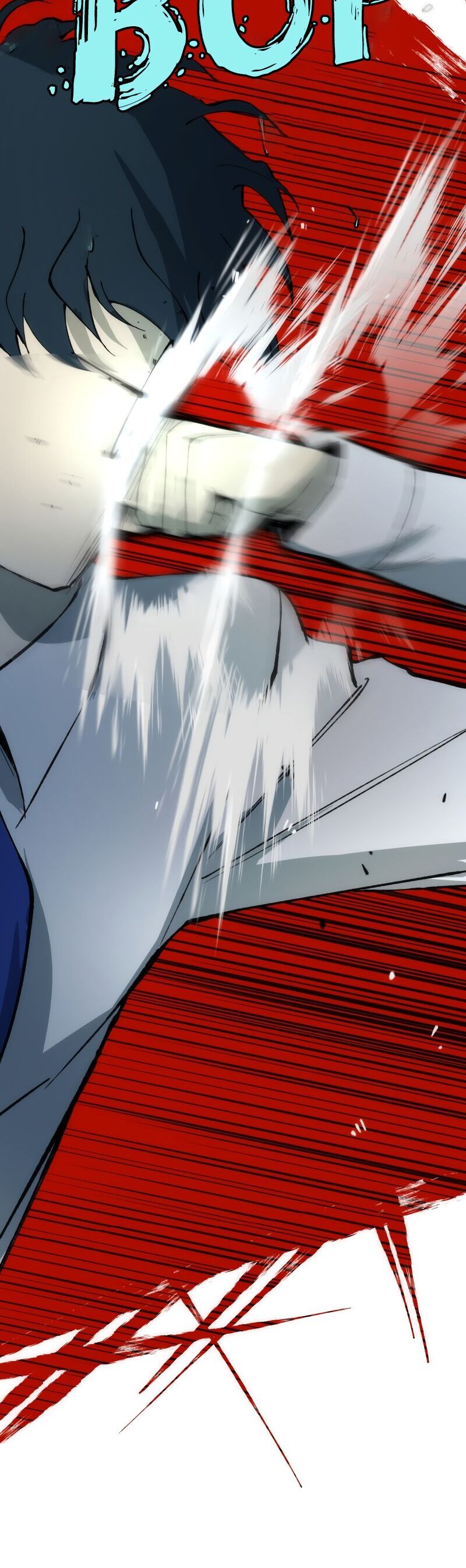 Hand Jumper: Chapter 38