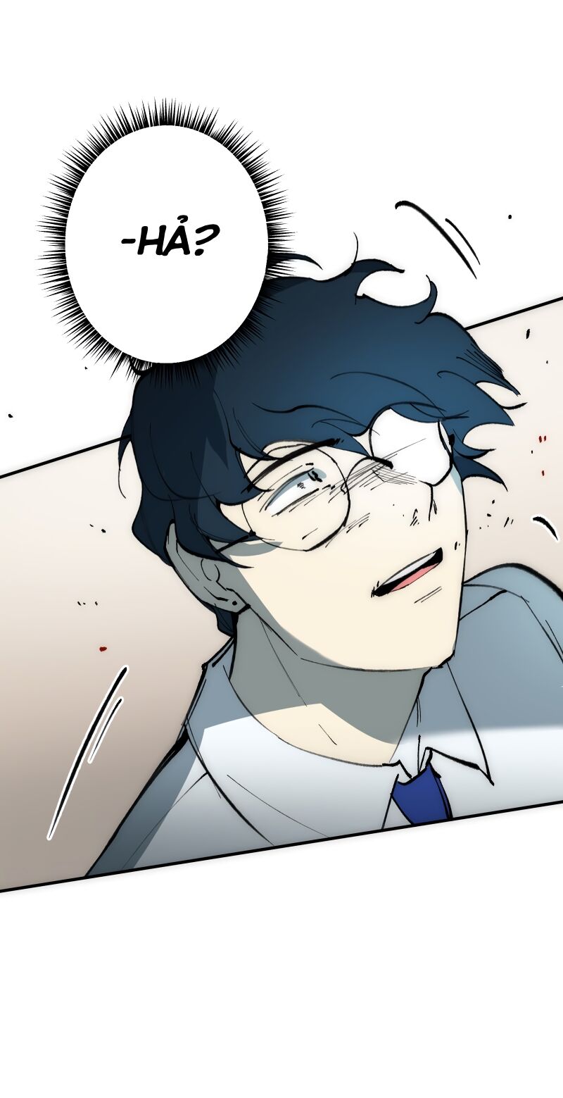 Hand Jumper: Chapter 38