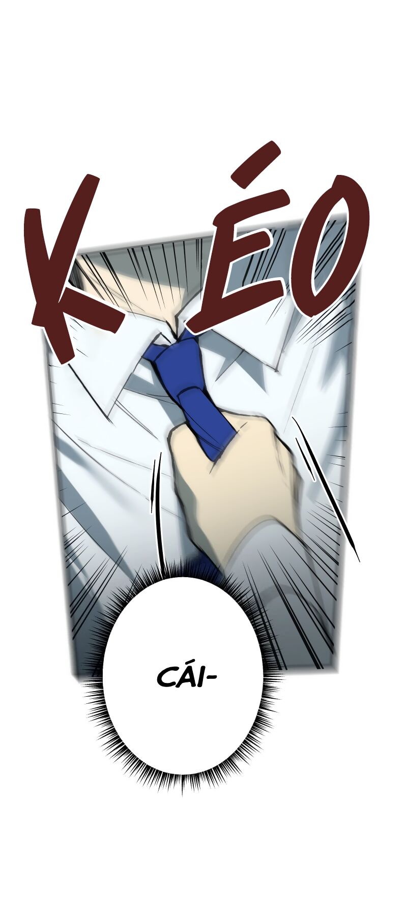 Hand Jumper: Chapter 38