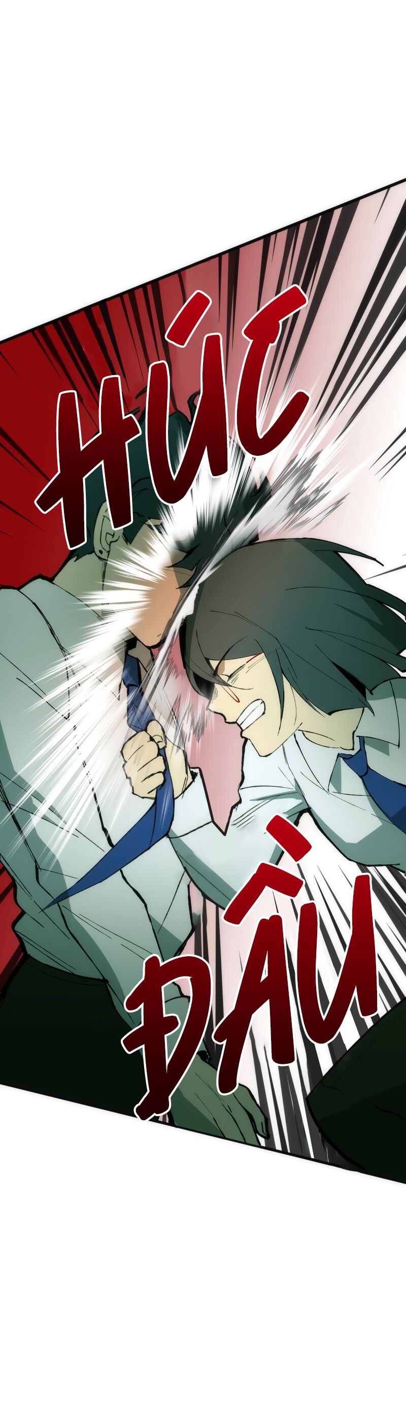 Hand Jumper: Chapter 38