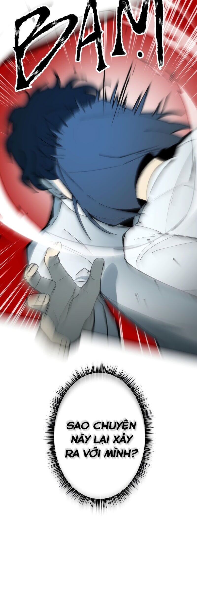 Hand Jumper: Chapter 38