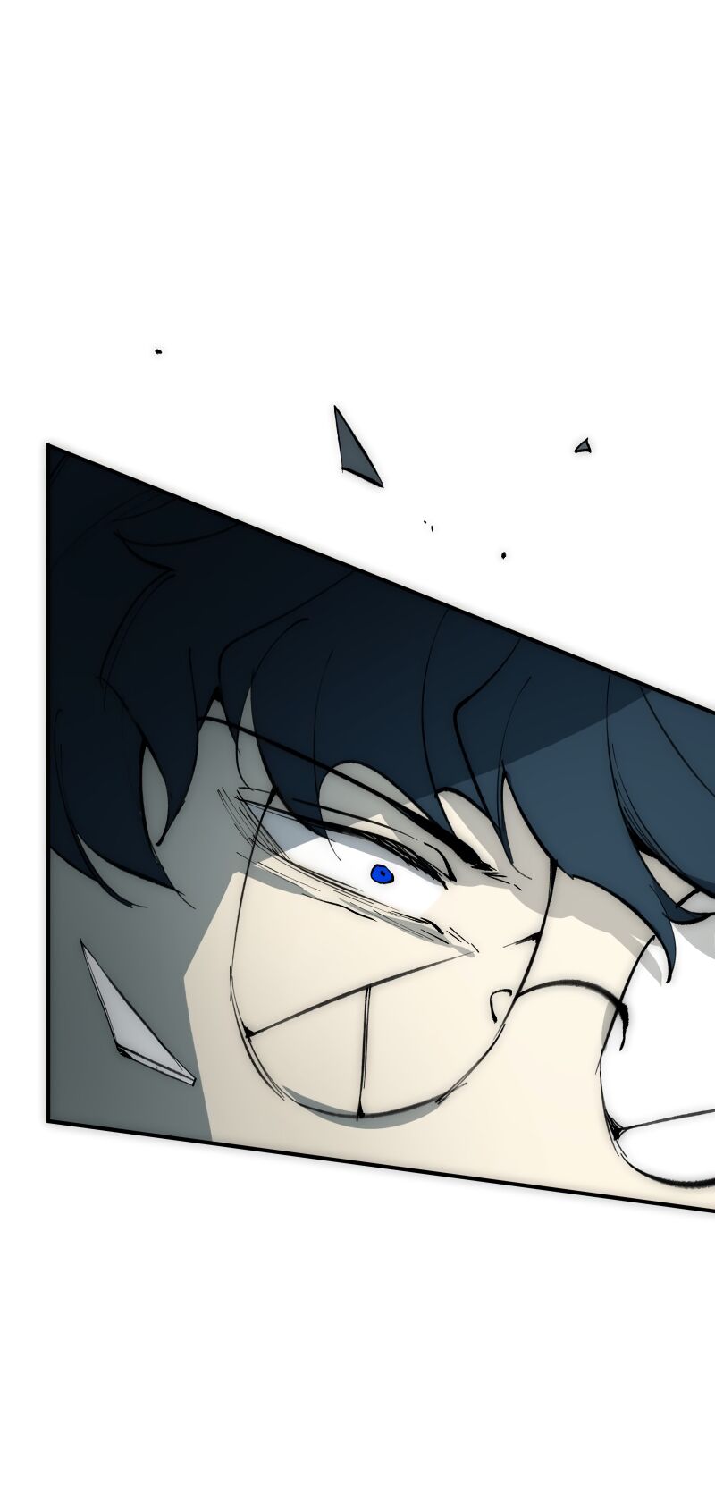 Hand Jumper: Chapter 38