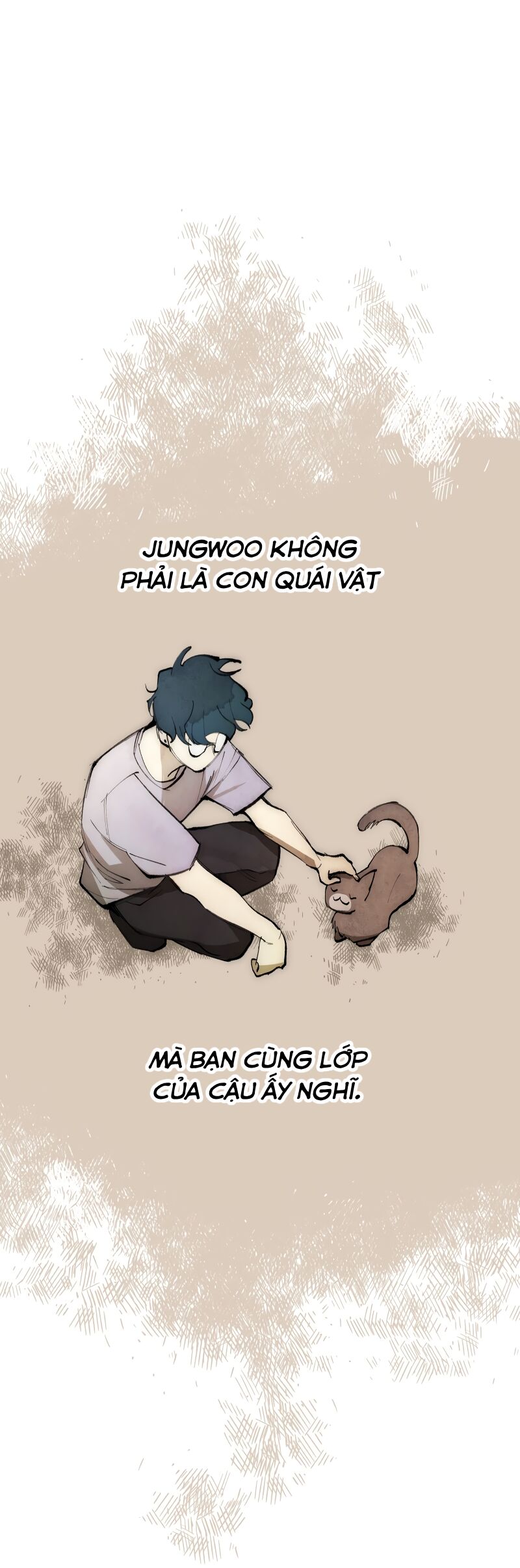 Hand Jumper: Chapter 38