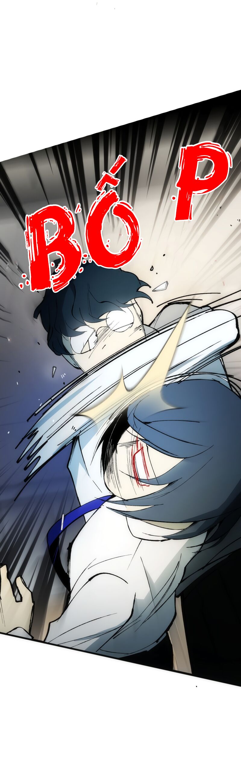 Hand Jumper: Chapter 38