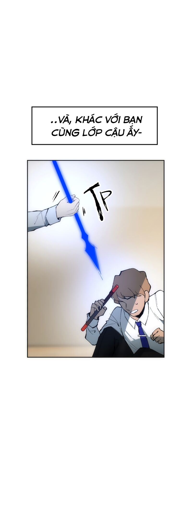 Hand Jumper: Chapter 38