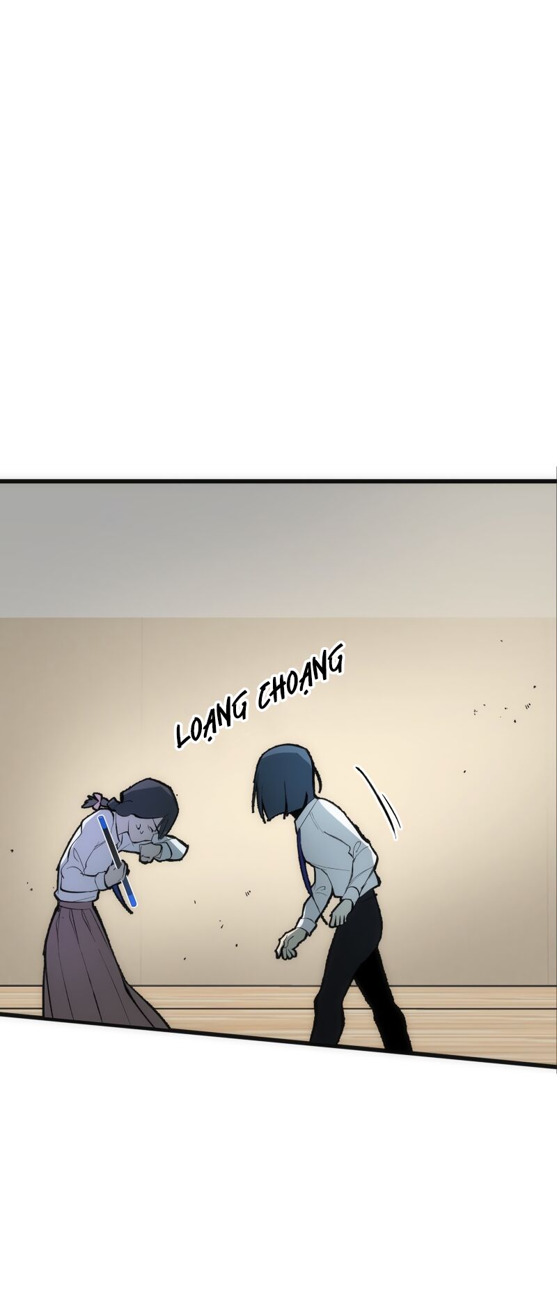 Hand Jumper: Chapter 38