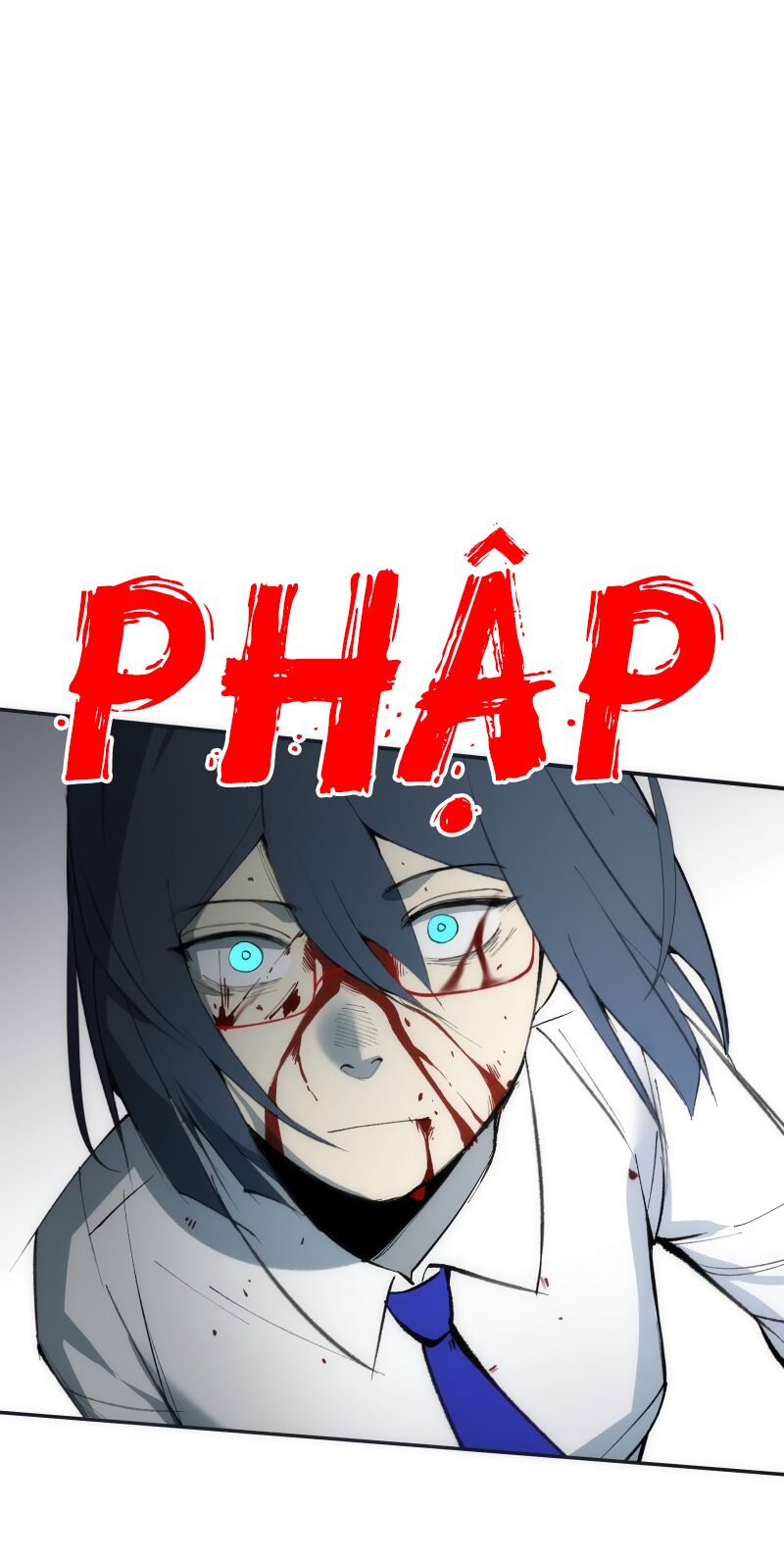 Hand Jumper: Chapter 38