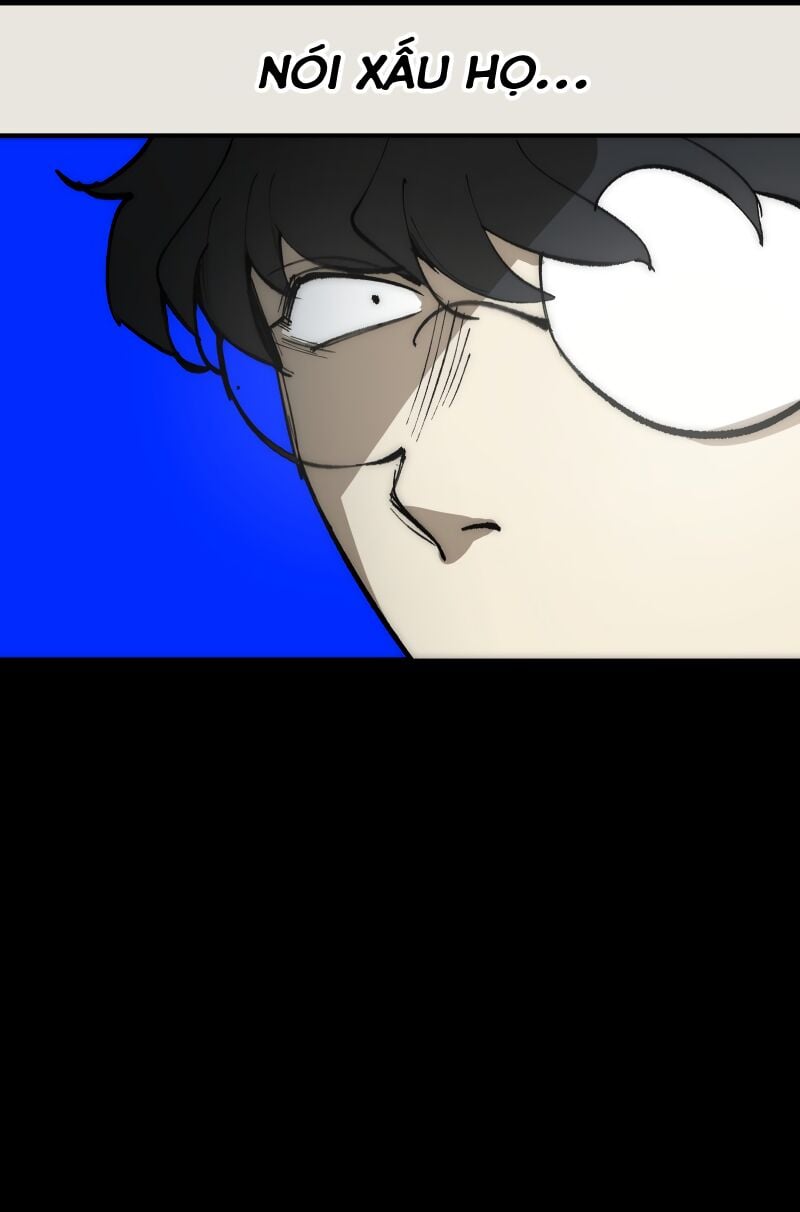 Hand Jumper: Chapter 38