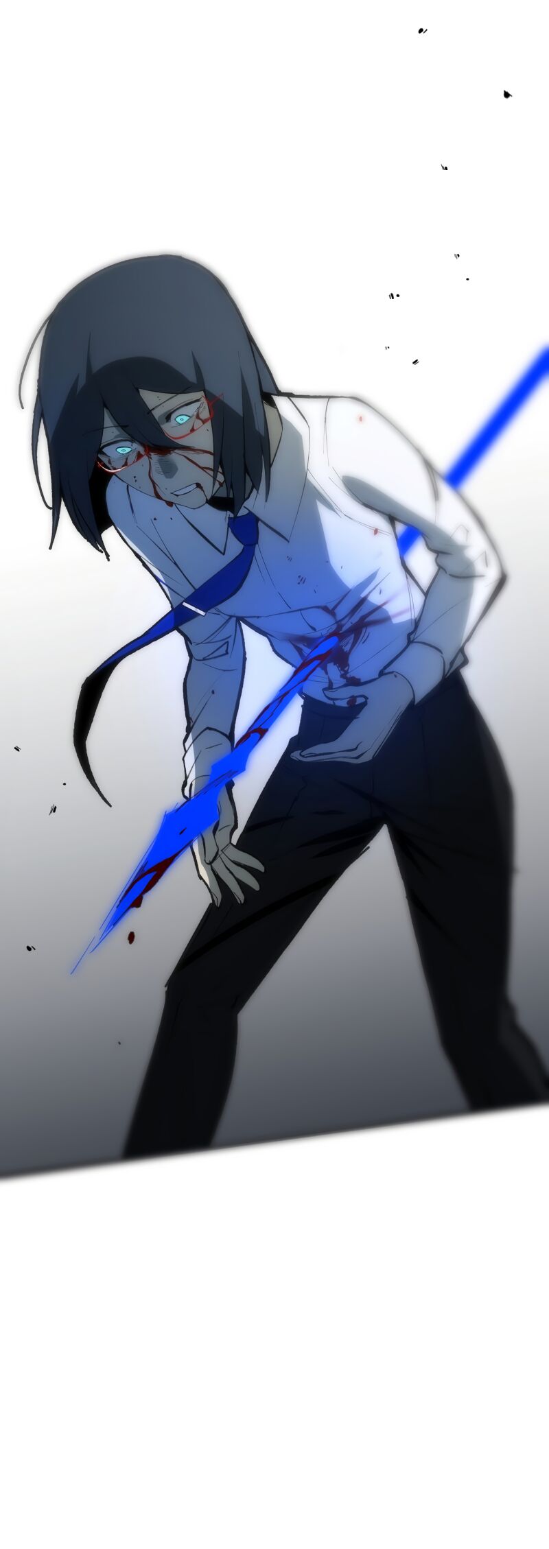 Hand Jumper: Chapter 38