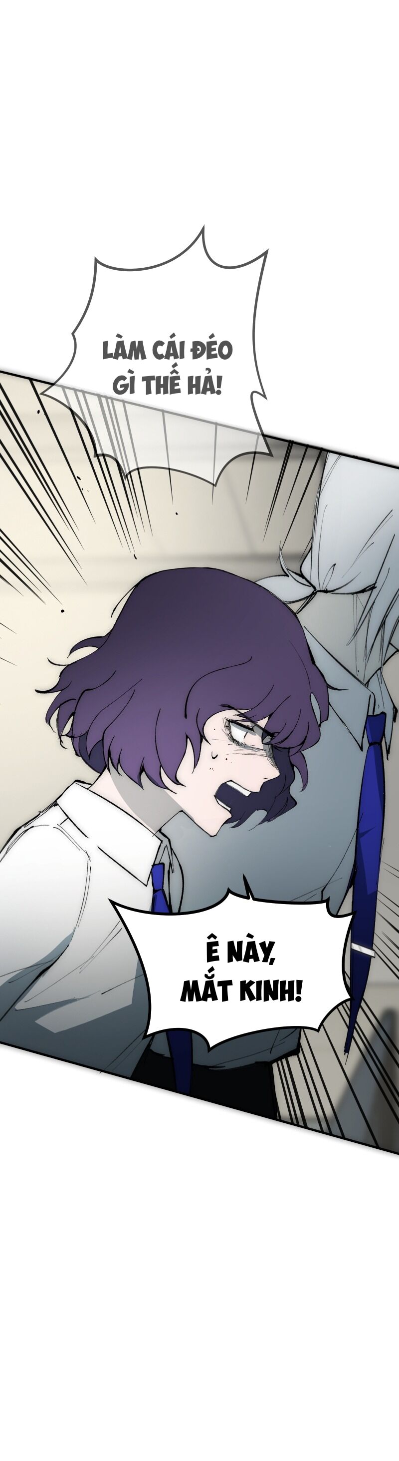 Hand Jumper: Chapter 38