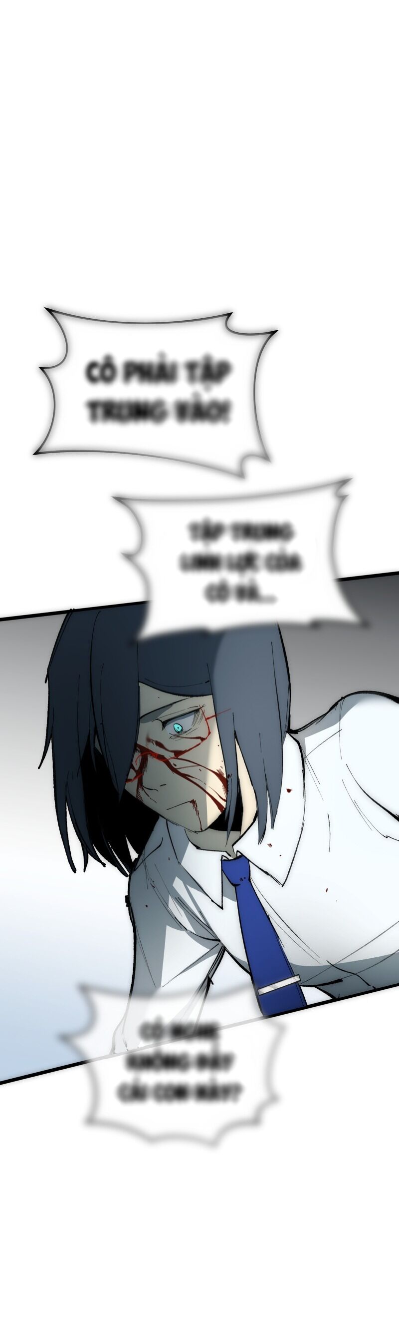 Hand Jumper: Chapter 38