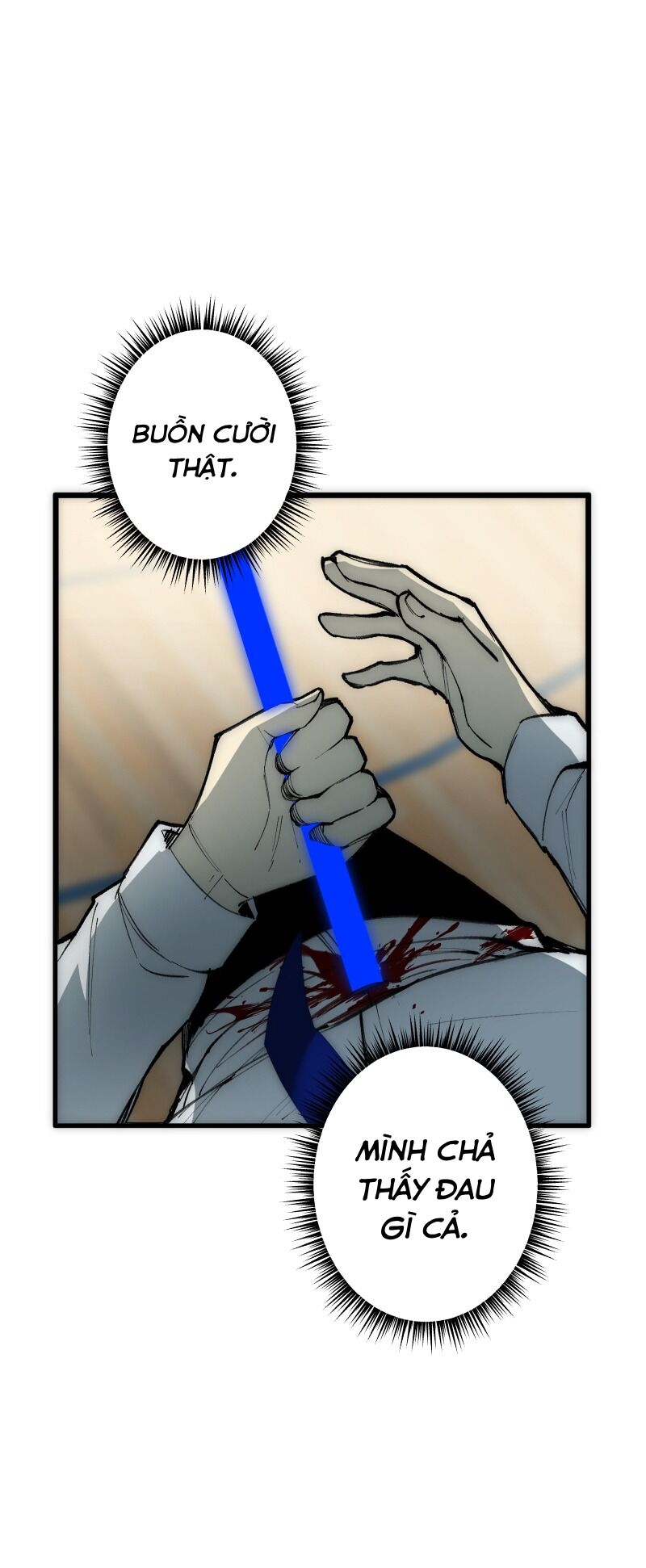 Hand Jumper: Chapter 38