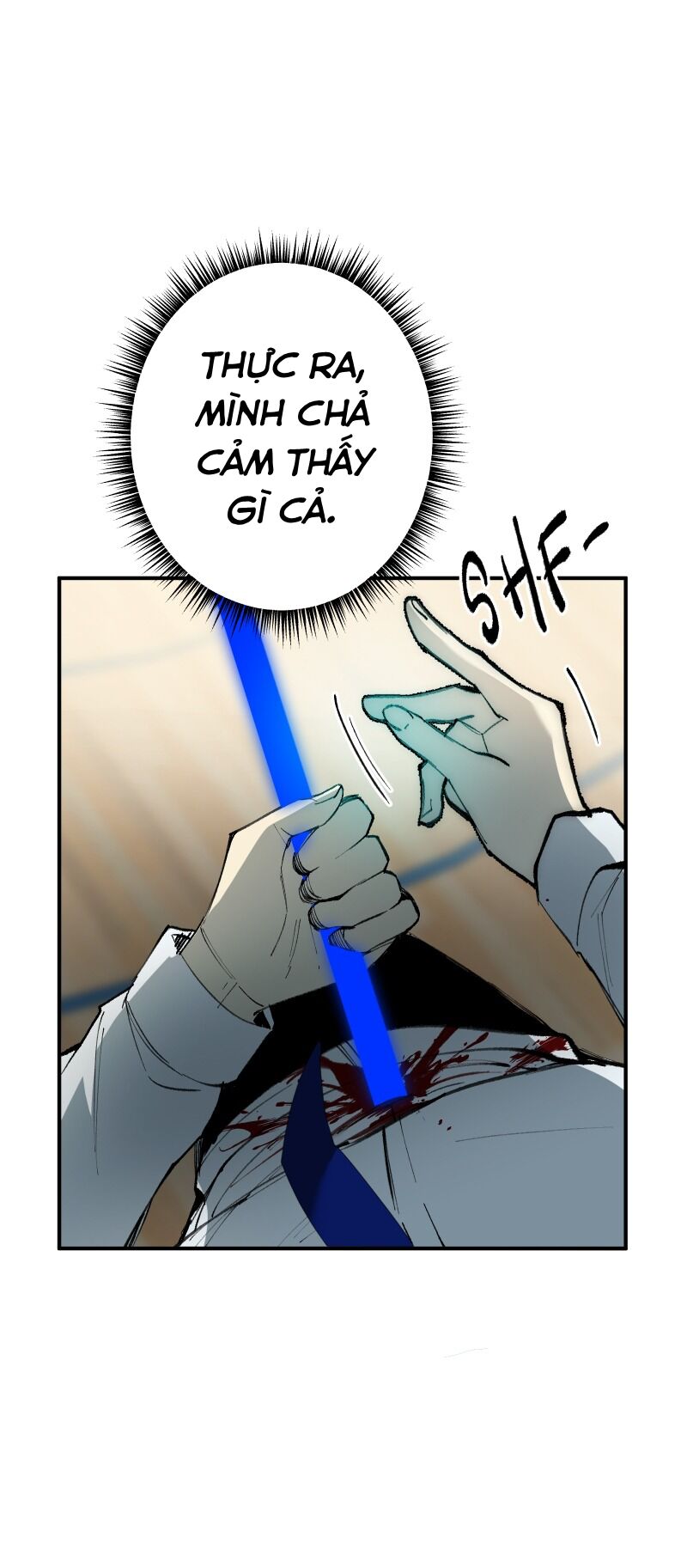 Hand Jumper: Chapter 38