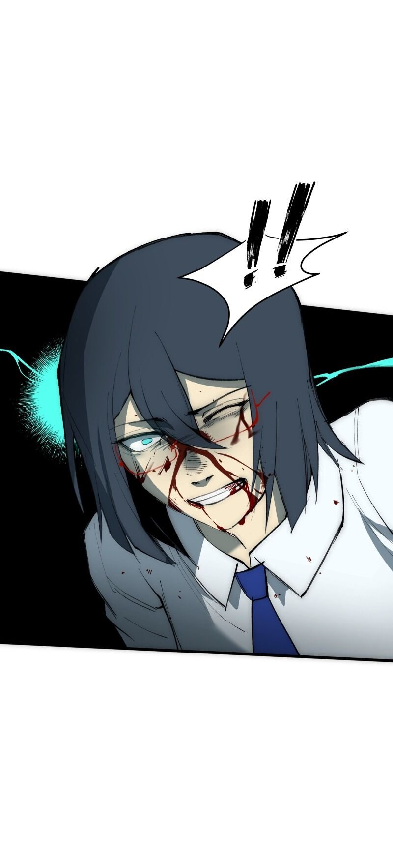 Hand Jumper: Chapter 38