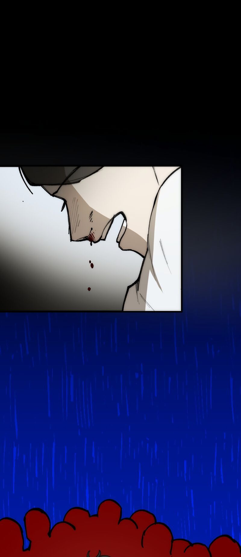 Hand Jumper: Chapter 38