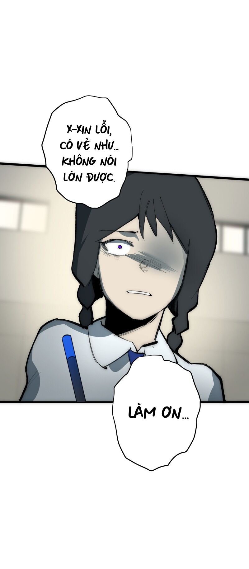 Hand Jumper: Chapter 38
