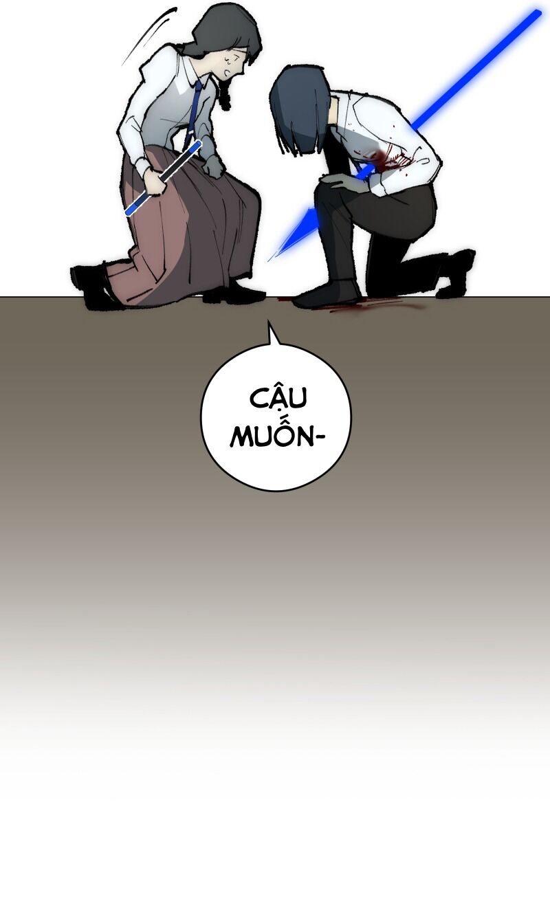 Hand Jumper: Chapter 38