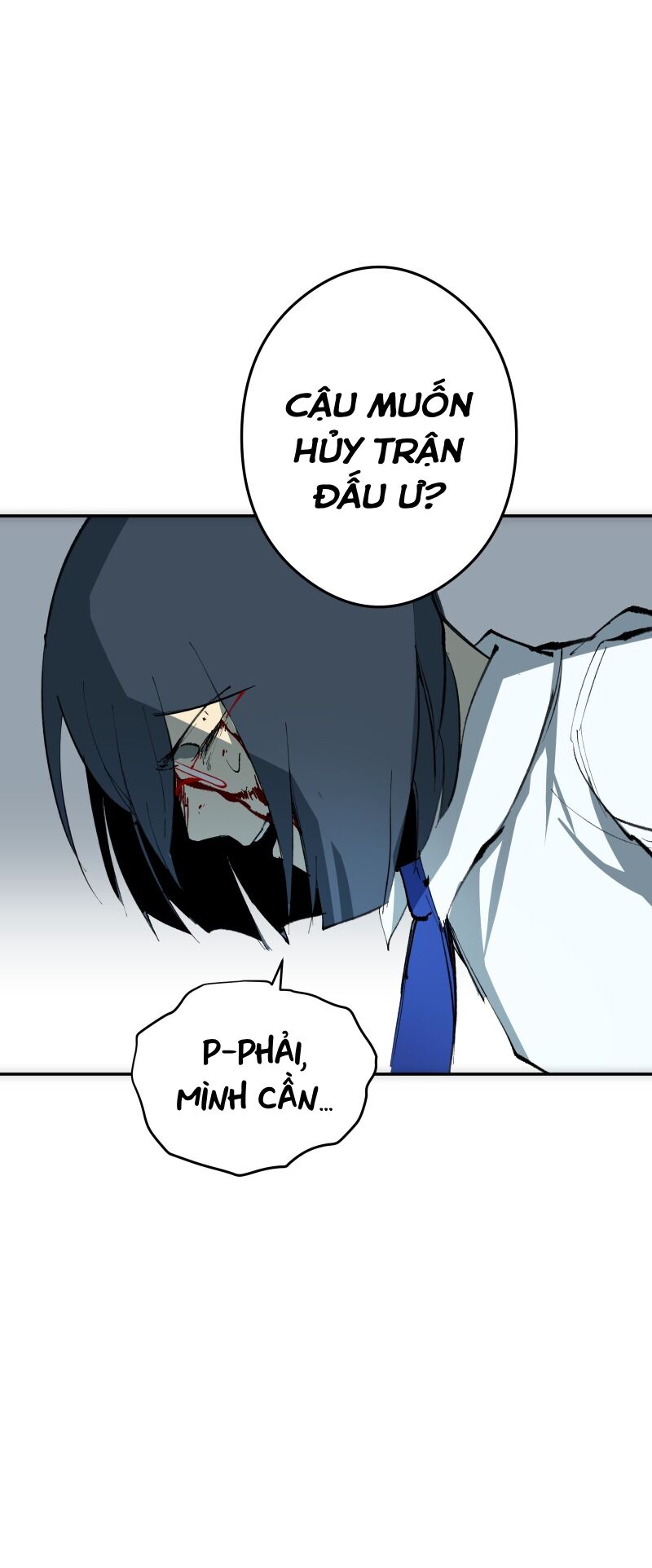 Hand Jumper: Chapter 38