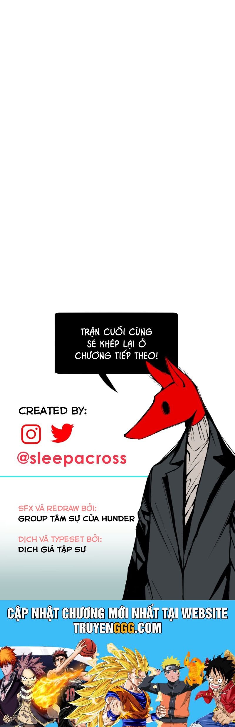 Hand Jumper: Chapter 38