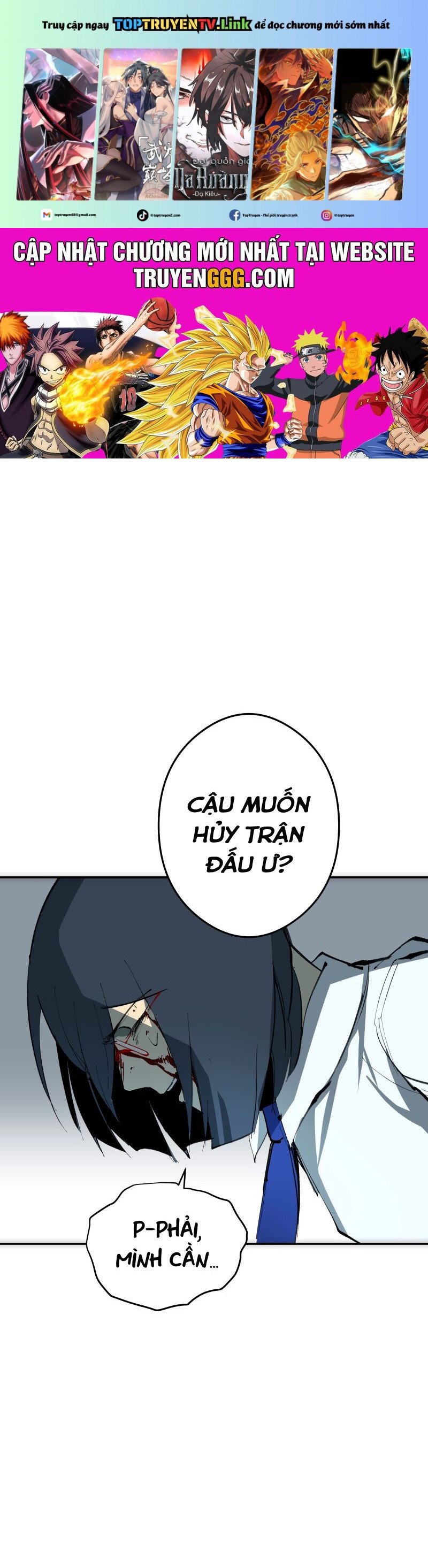 Hand Jumper: Chapter 39