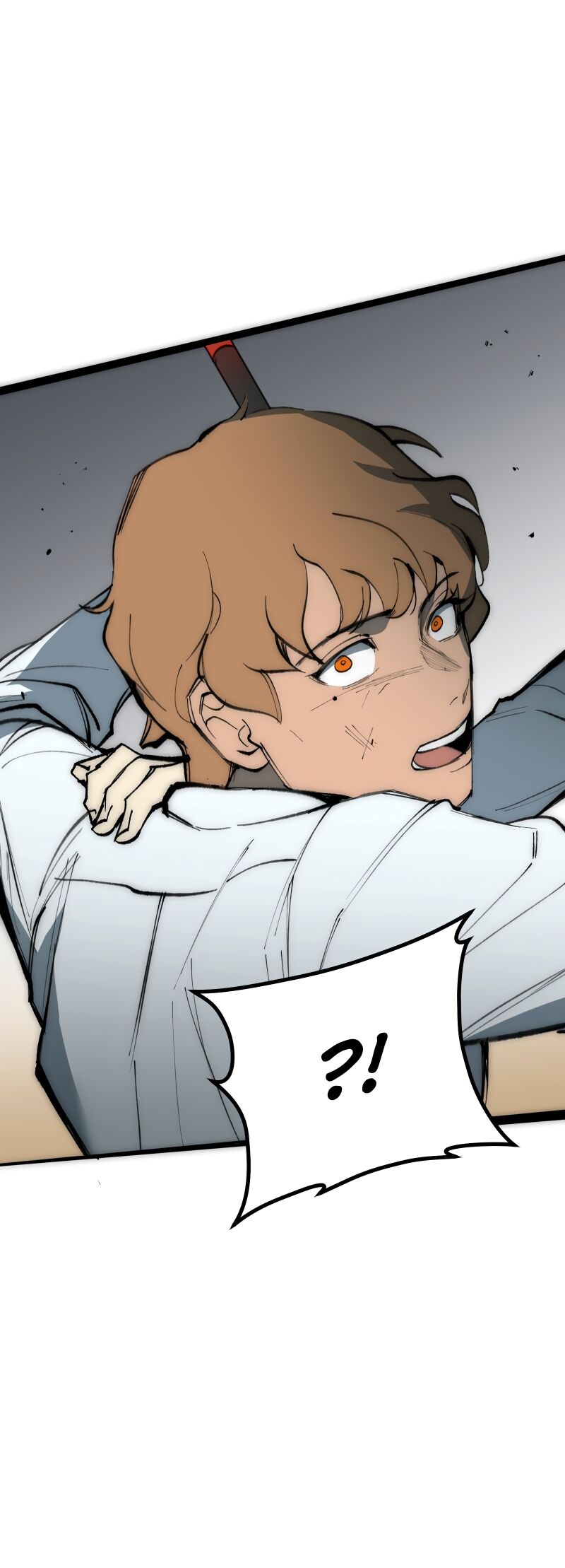 Hand Jumper: Chapter 39